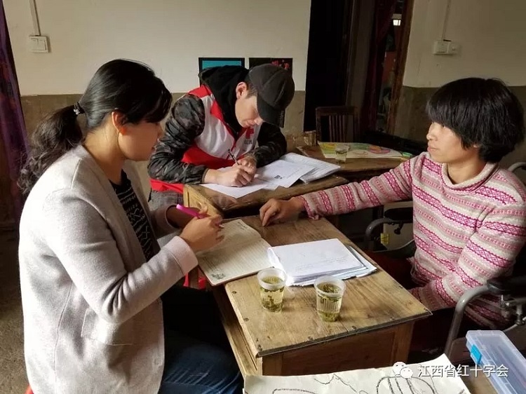 公示！江西省“魔豆妈妈”创业扶贫大赛30强来啦