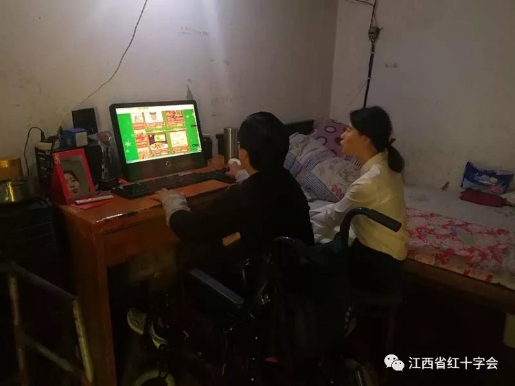公示！江西省“魔豆妈妈”创业扶贫大赛30强来啦