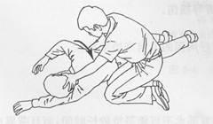 应急救护知识--心肺复苏术