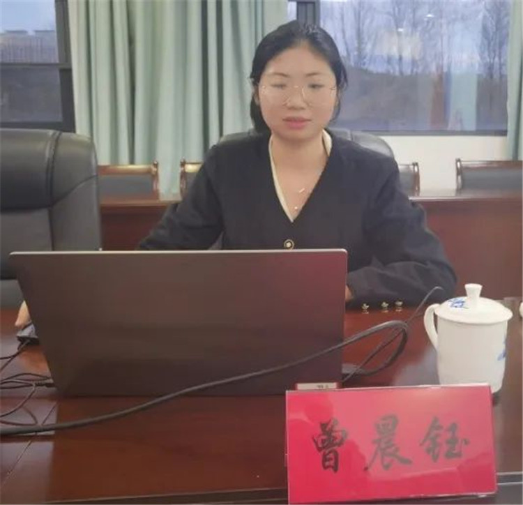 全市红十字会监事会工作会议暨业务能力培训会顺利召开
