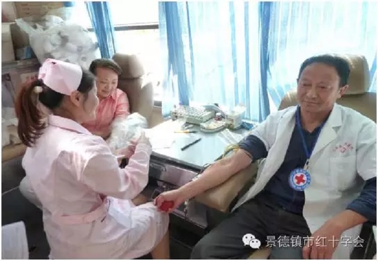 红十字在行动，“5·8”“5·12”系列活动内容丰富多彩